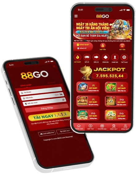 Tải app 88GO