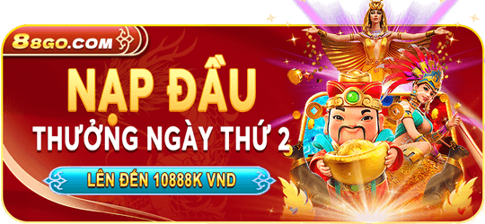 Thưởng ngày thứ 2