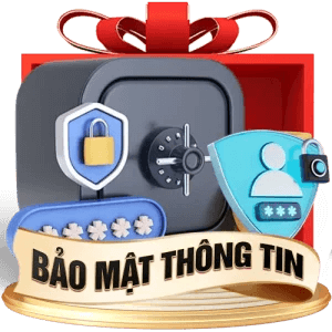 88go bảo mật thông tin