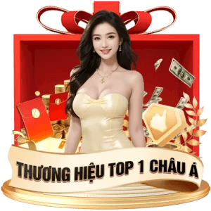88go thương hiệu top 1 châu á