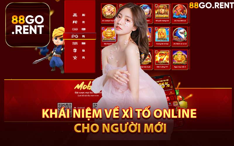 Khái Niệm Về Xì Tố Online Cho Người Mới